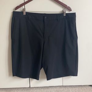 Lululemon commission shorts
